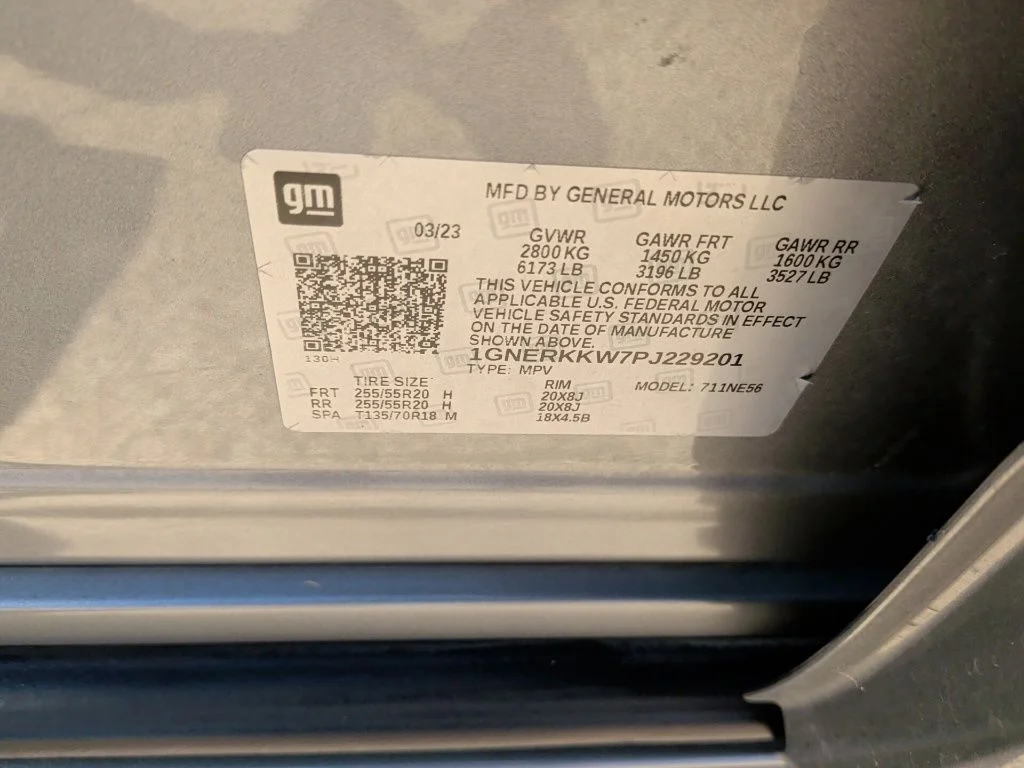 Used 2023 Gray Chevrolet Premier image 43