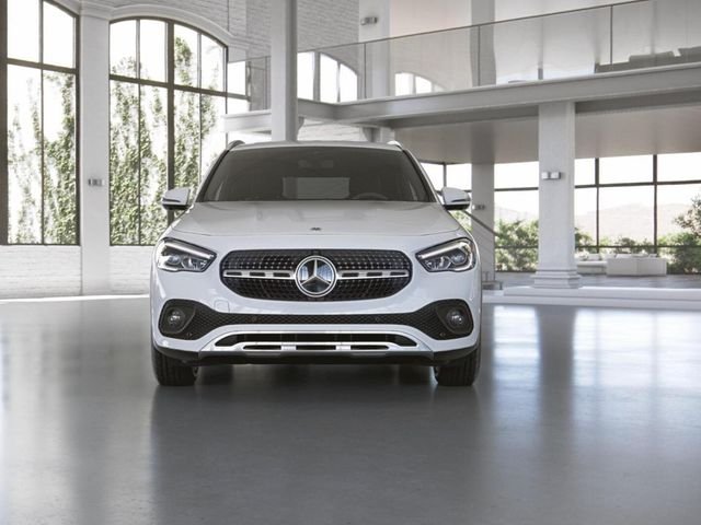 Certified Used 2023 White Mercedes-Benz GLA 250 image 10