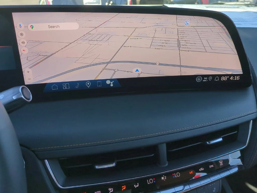 2026 Cadillac CT5 Premium Luxury - Photo 14