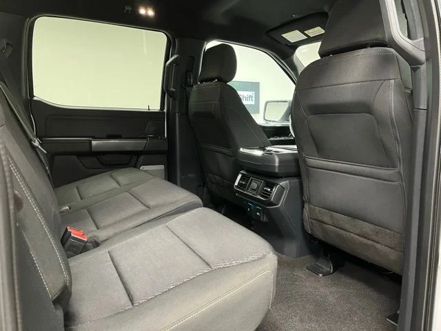 Used 2023 White Ford XLT image 51