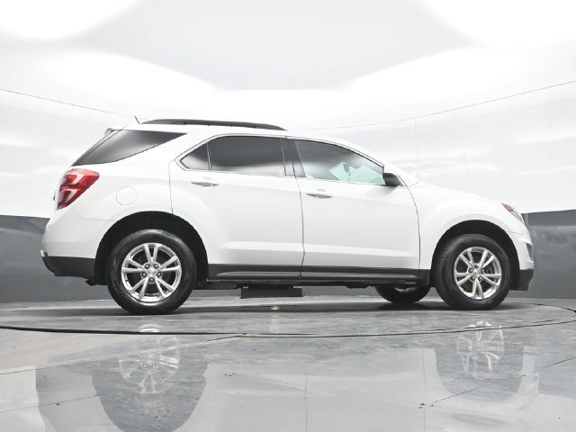 Used 2016 White Chevrolet LT image 25