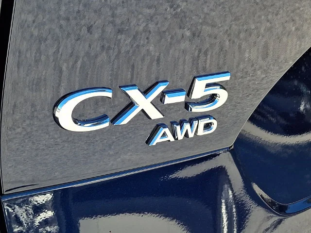 New 2026 Blue Mazda 2.5 S Premium Plus image 16