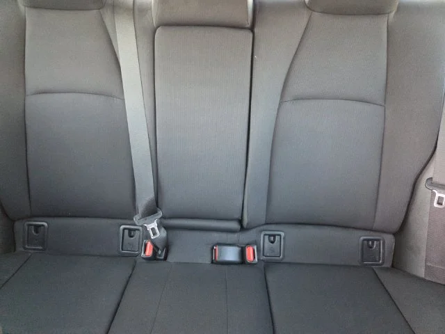 Used 2026  Toyota LE image 8