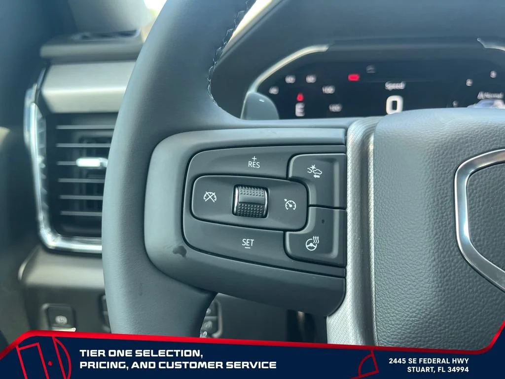 New 2026 Sterling Metallic GMC Denali image 25