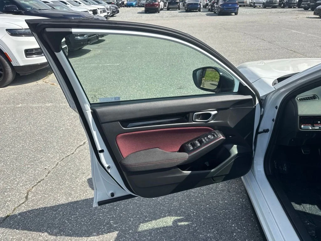 Used 2026  Honda  image 26