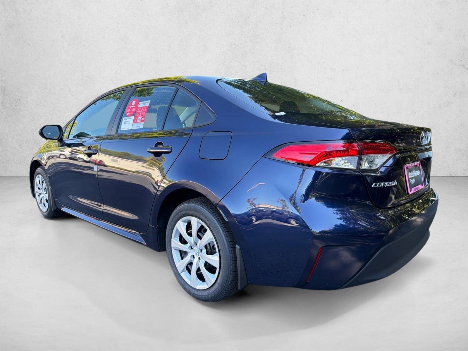 New 2027 Blueprint Toyota LE image 5