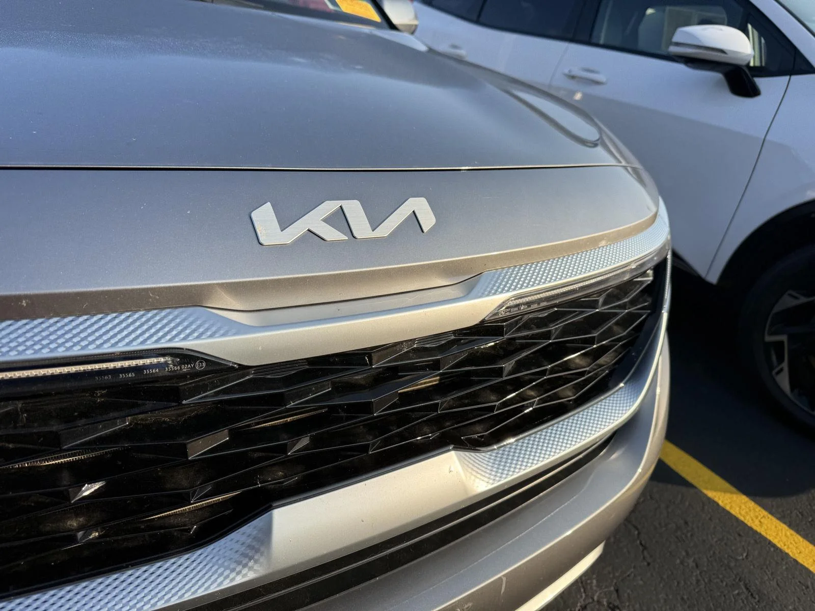 Used 2022 Gy Kia S image 3