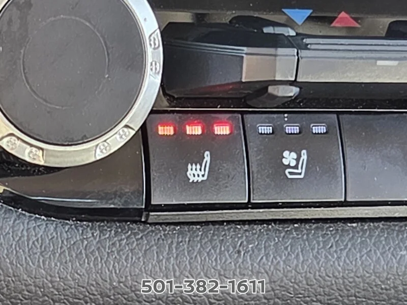 Used 2024 Ice TOYOTA LIMITED CREWMAX 5.5