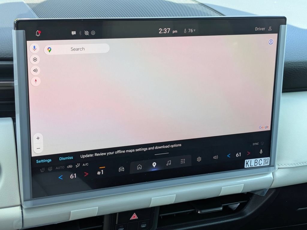 New 2026 Jet Black Mica Mazda 2.5 S Preferred AWD image 19