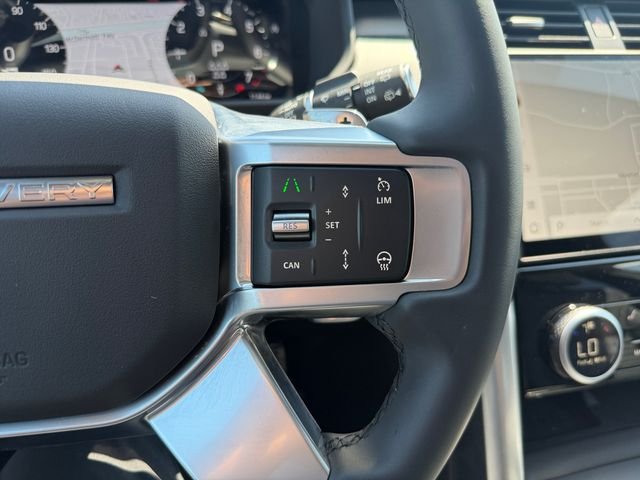 Certified Used 2026 Gray Land Rover Gemini Edition image 23