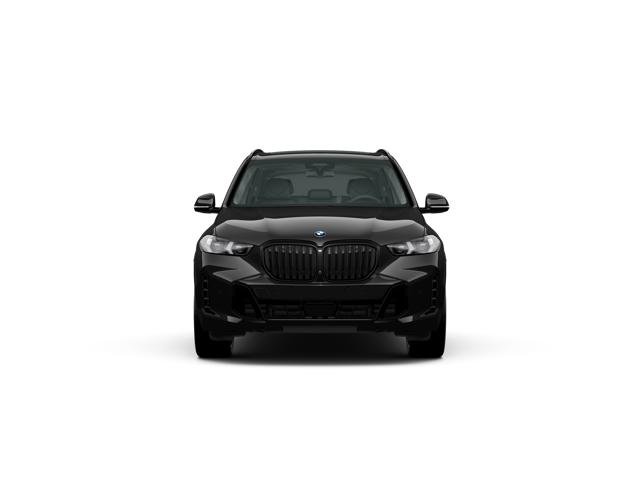 New 2026 Black Sapphire Metallic BMW xDrive40i image 2