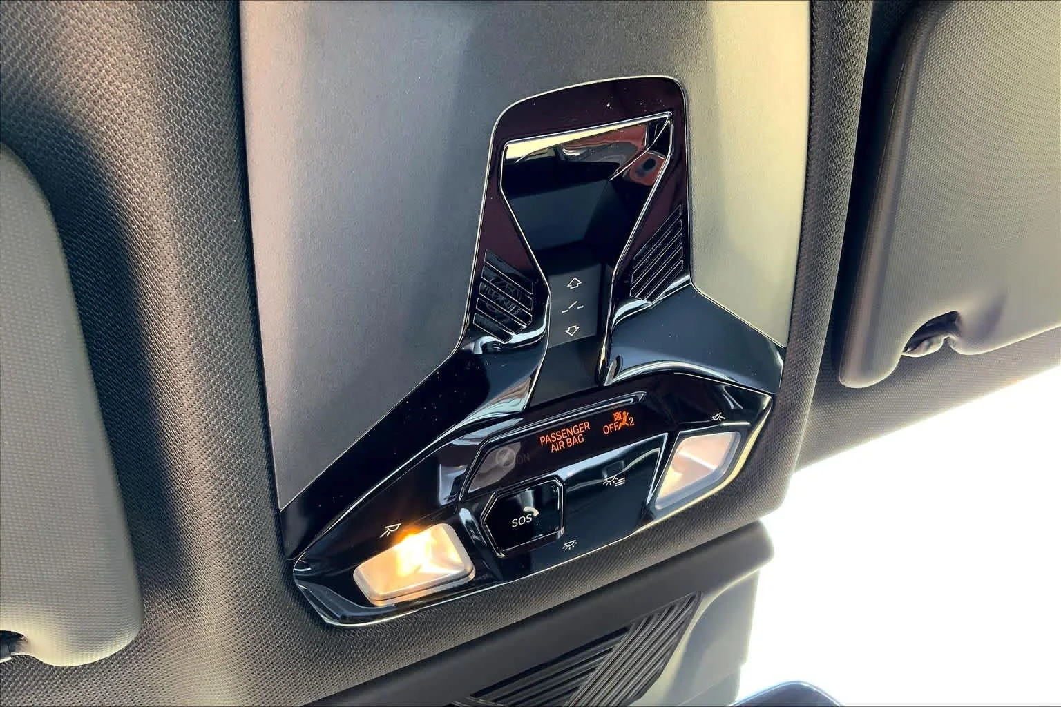 New 2026 Black Sapphire Metallic BMW xDrive28i image 17