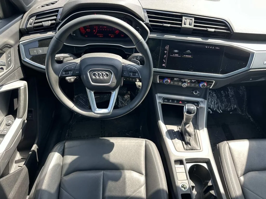 2025 Audi Q3 S Line Premium - Photo 19