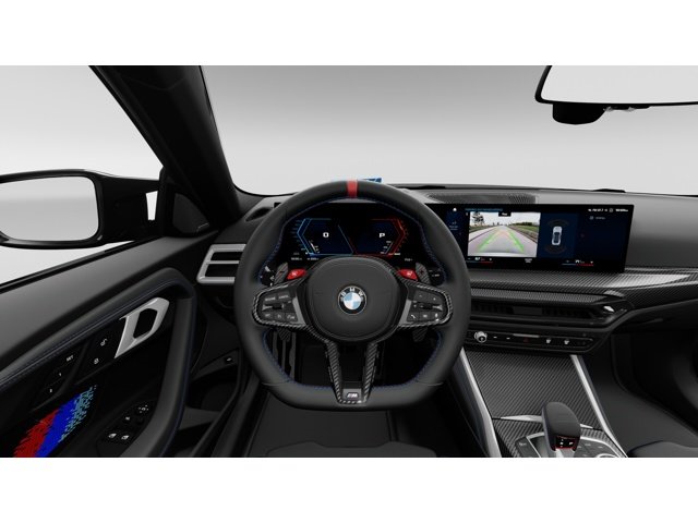 New 2027 Black Sapphire Metallic BMW  image 13