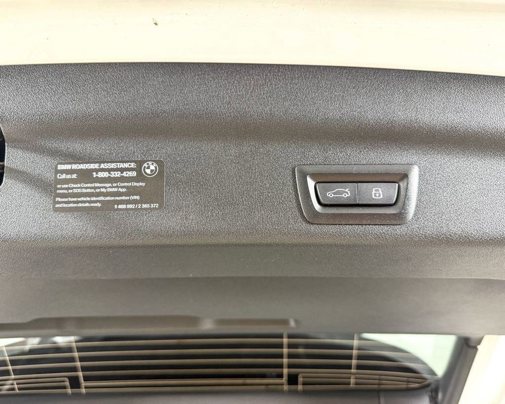 Certified Used 2025 Alpine White BMW xDrive28i image 19
