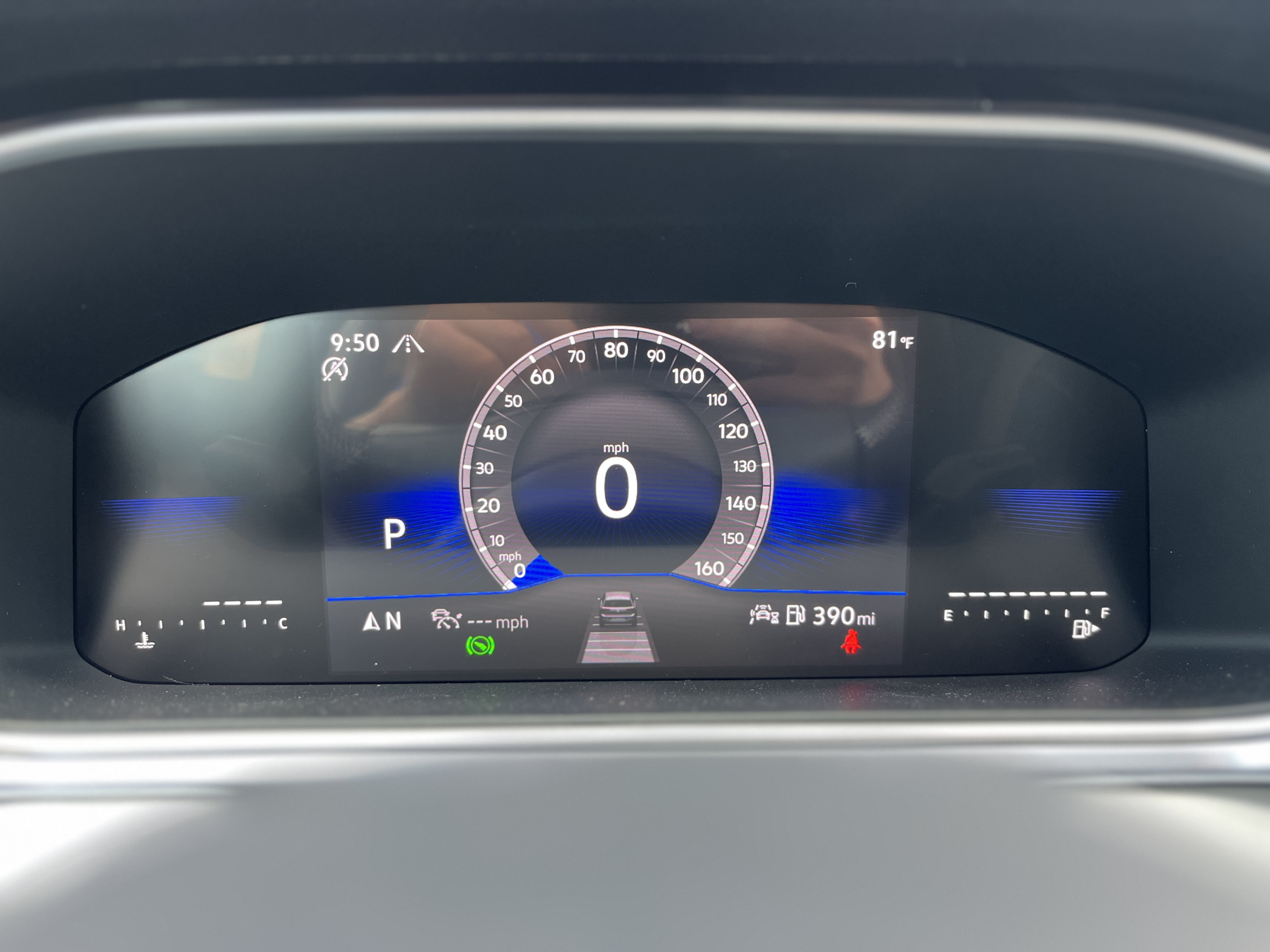 New 2026 Monument Gray Volkswagen SE image 20