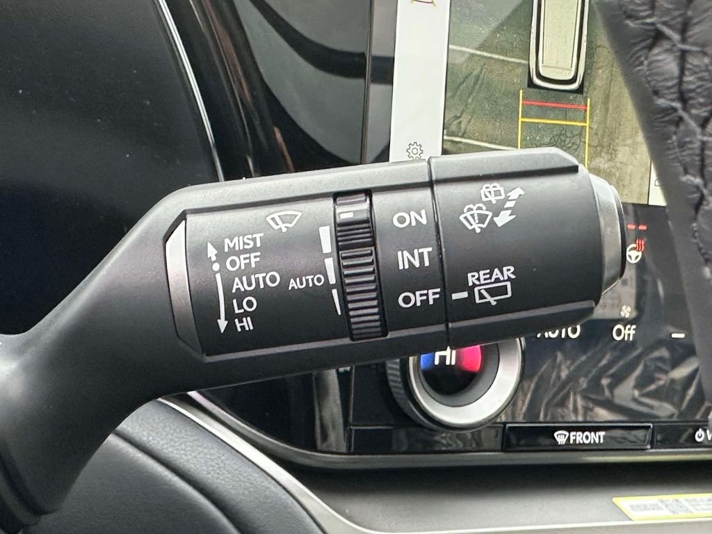 2026 Lexus TX 350 Luxury - Photo 33