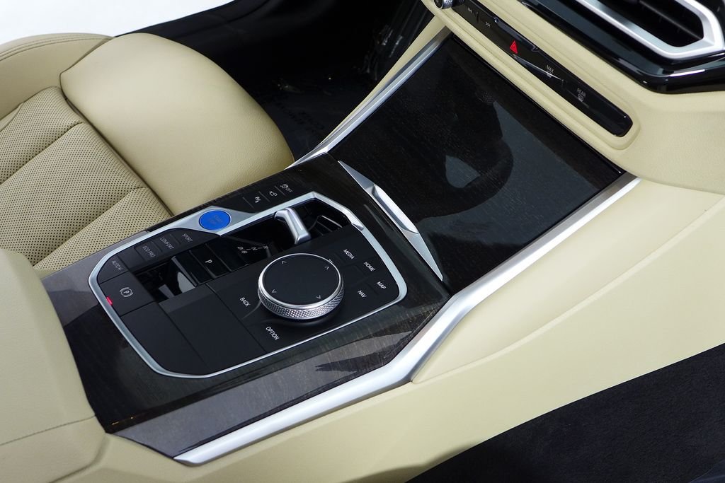 Used 2023 Alpine White BMW eDrive35 image 15