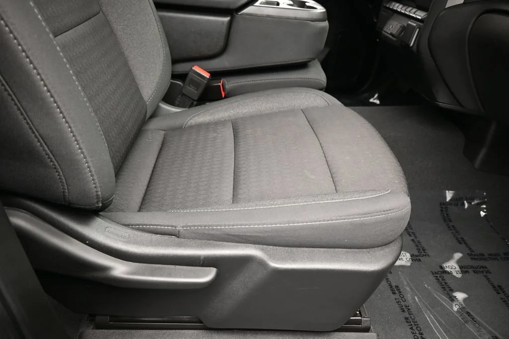 Used 2024 Glacier Blue Metallic Chevrolet Custom image 38