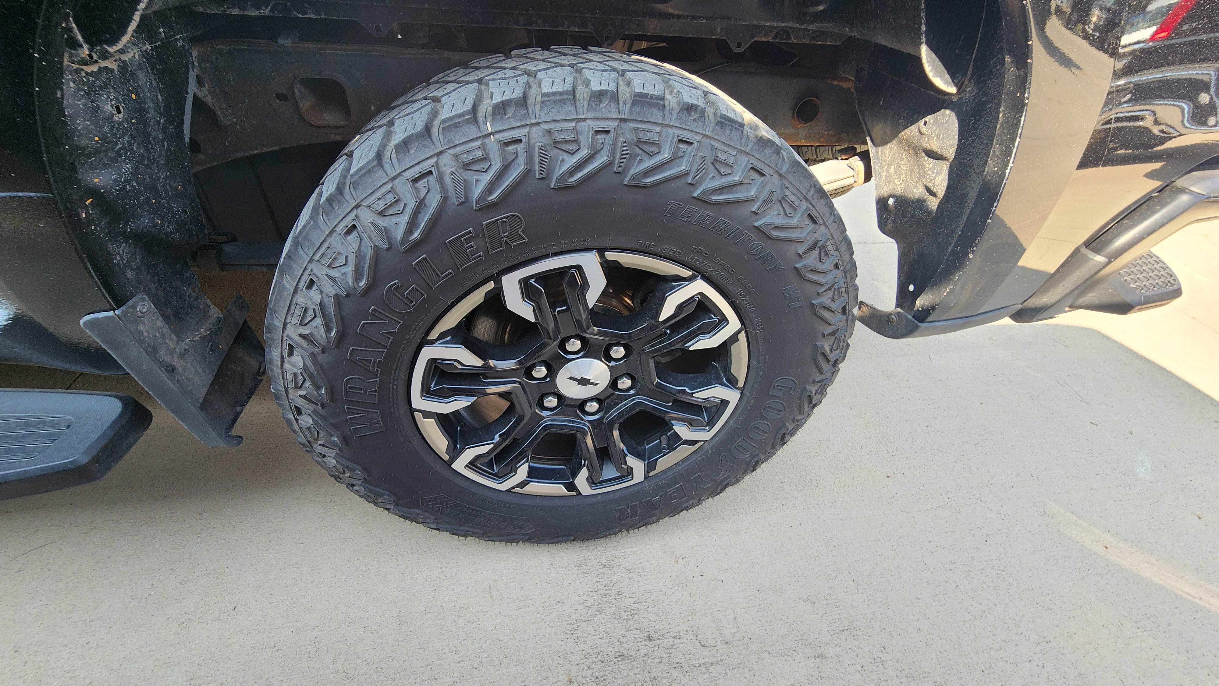 2019 Chevrolet Silverado 1500 Work Truck - Photo 22