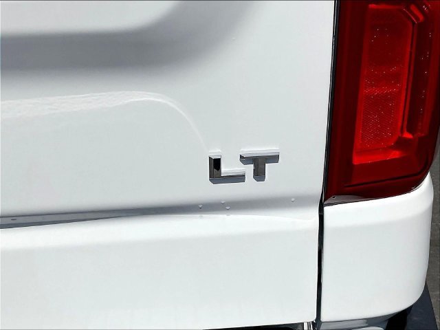 2026 Chevrolet Silverado 1500 LT Trail Boss - Photo 11
