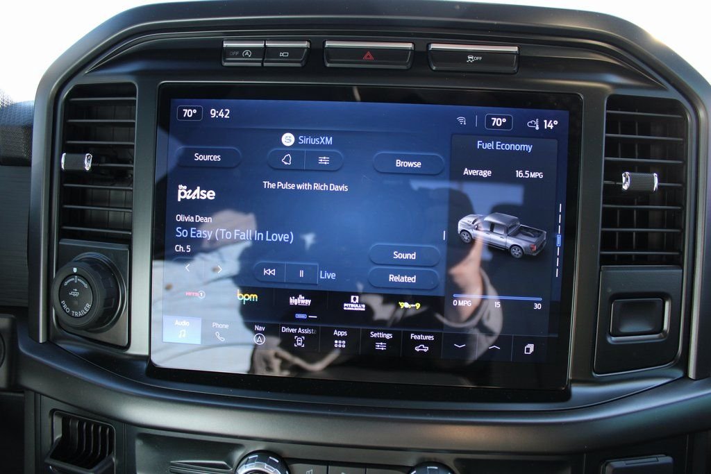 Used 2024  Ford XLT image 30