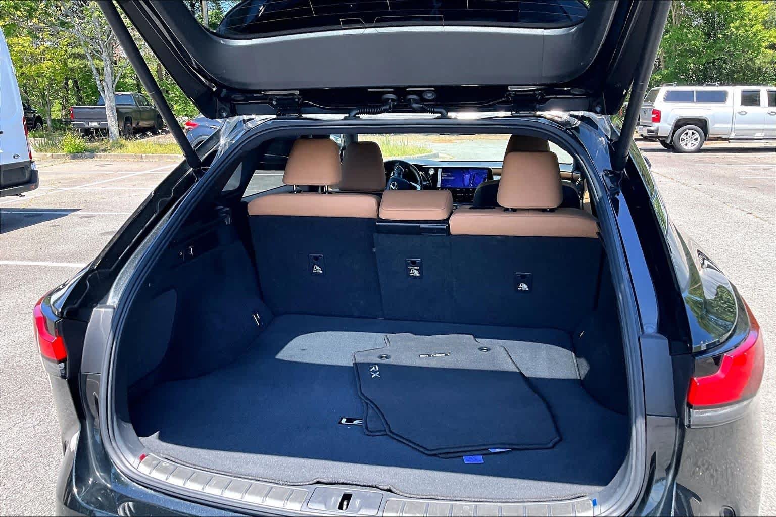 Used 2023 Caviar Lexus Premium Plus image 33