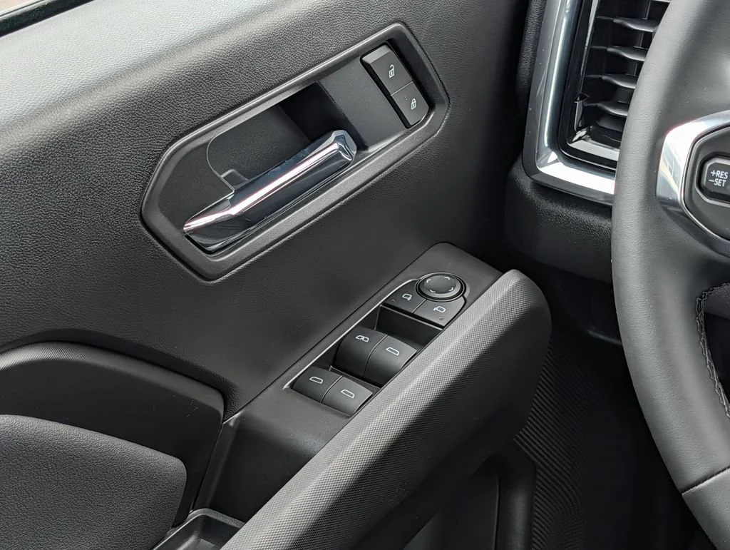 2026 GMC Canyon Elevation - Photo 11