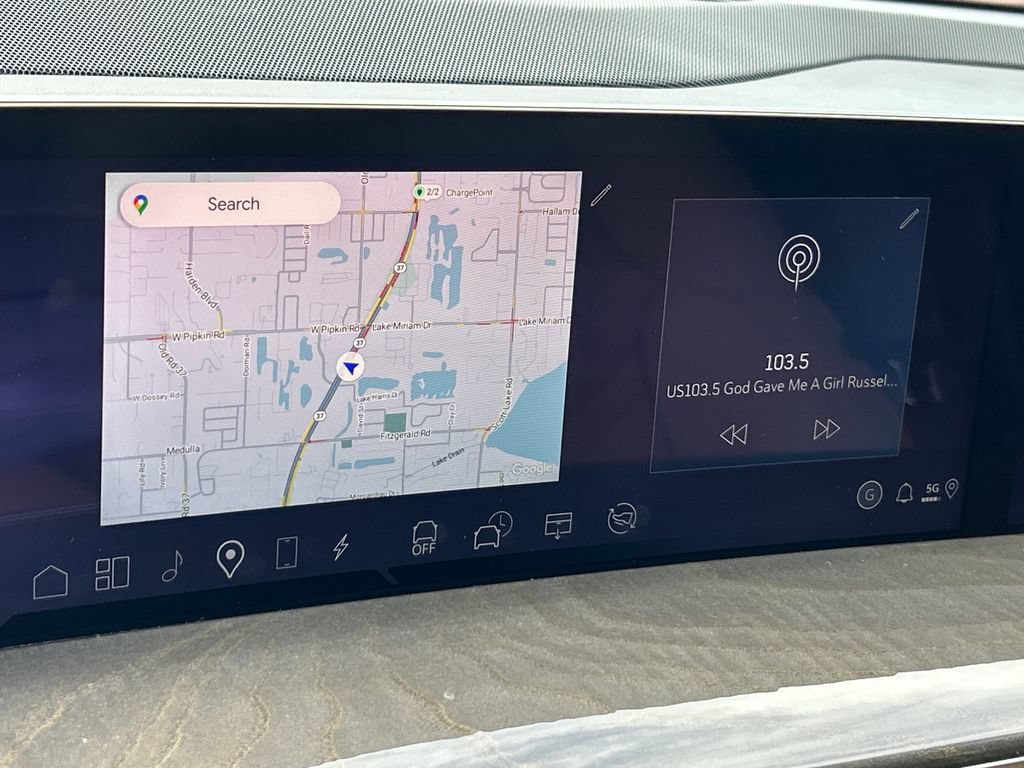 2026 Cadillac Escalade IQ Premium Luxury - Photo 20