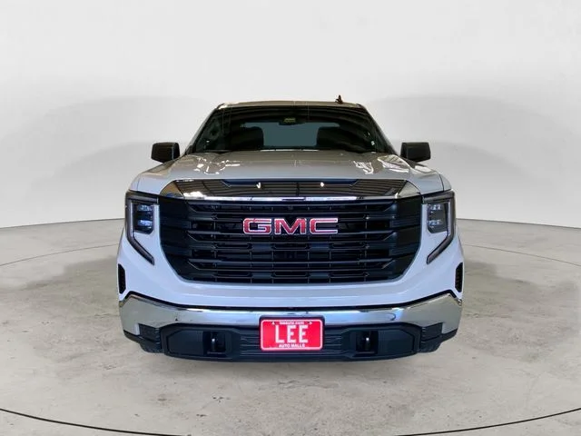 New 2026 Beige GMC Pro image 9