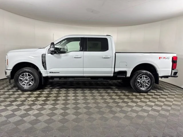 New 2026 Avalanche Ford Lariat image 7