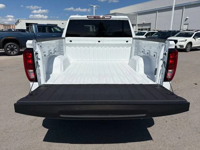 2026 GMC Sierra 1500 Pro - Photo 23