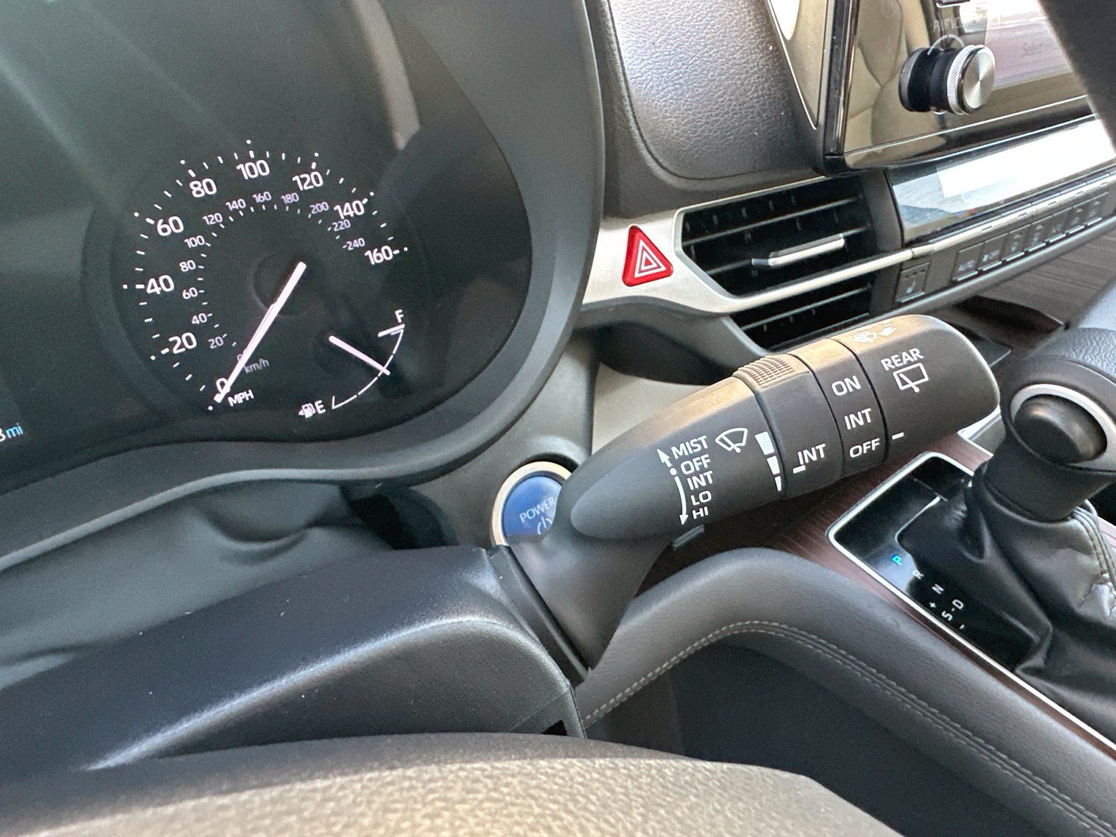 Used 2022 Beige Toyota XLE image 56