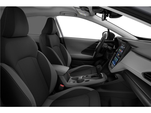 New 2027 ICE SILVER METALLIC Subaru  image 16