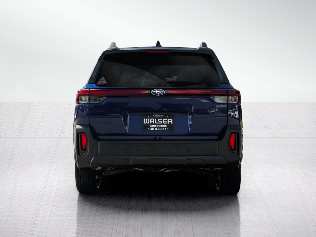 New 2026 SAPPHIRE BLUE PEARL Subaru Limited XT image 5