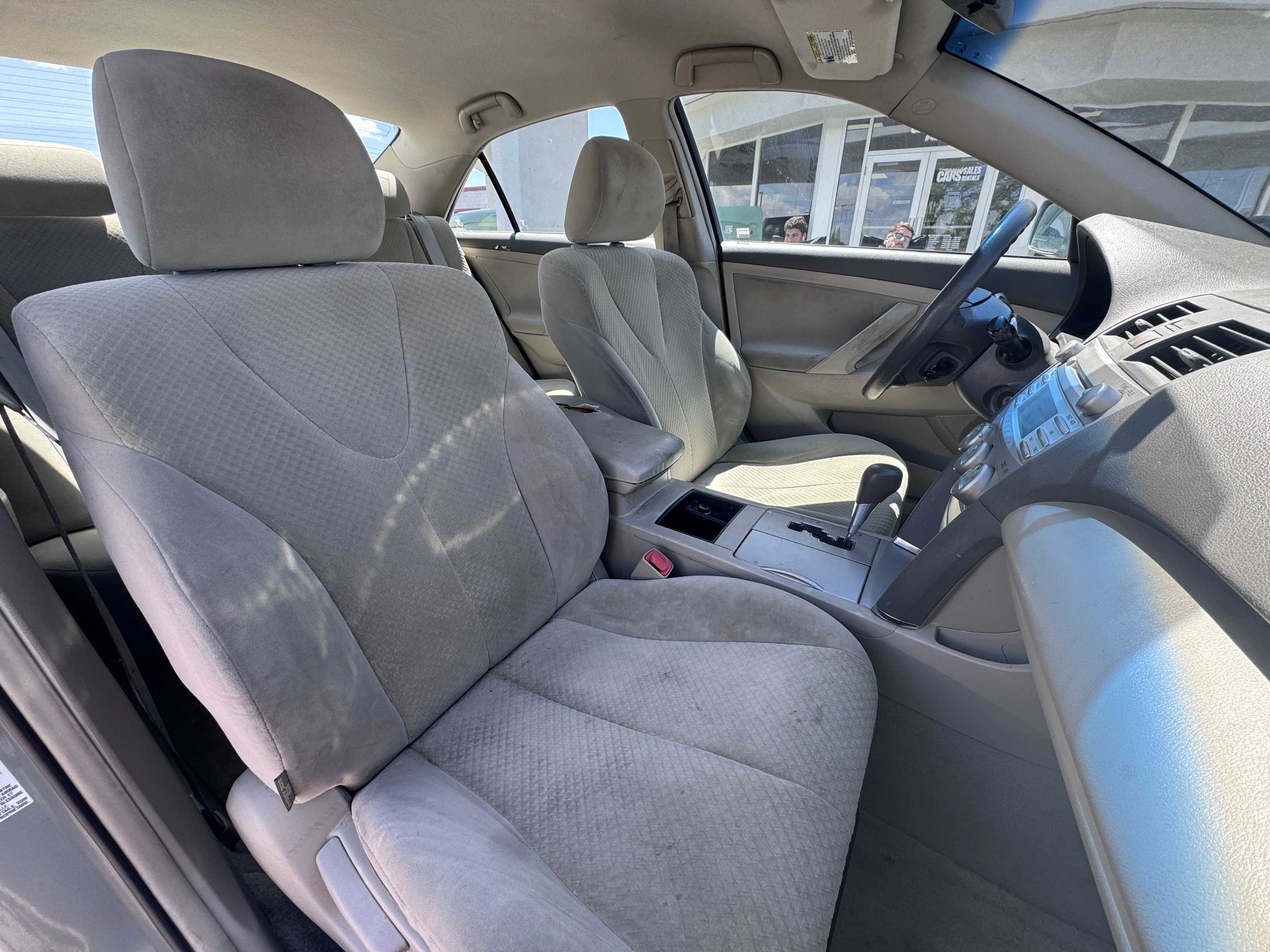 Used 2008  Toyota LE image 42