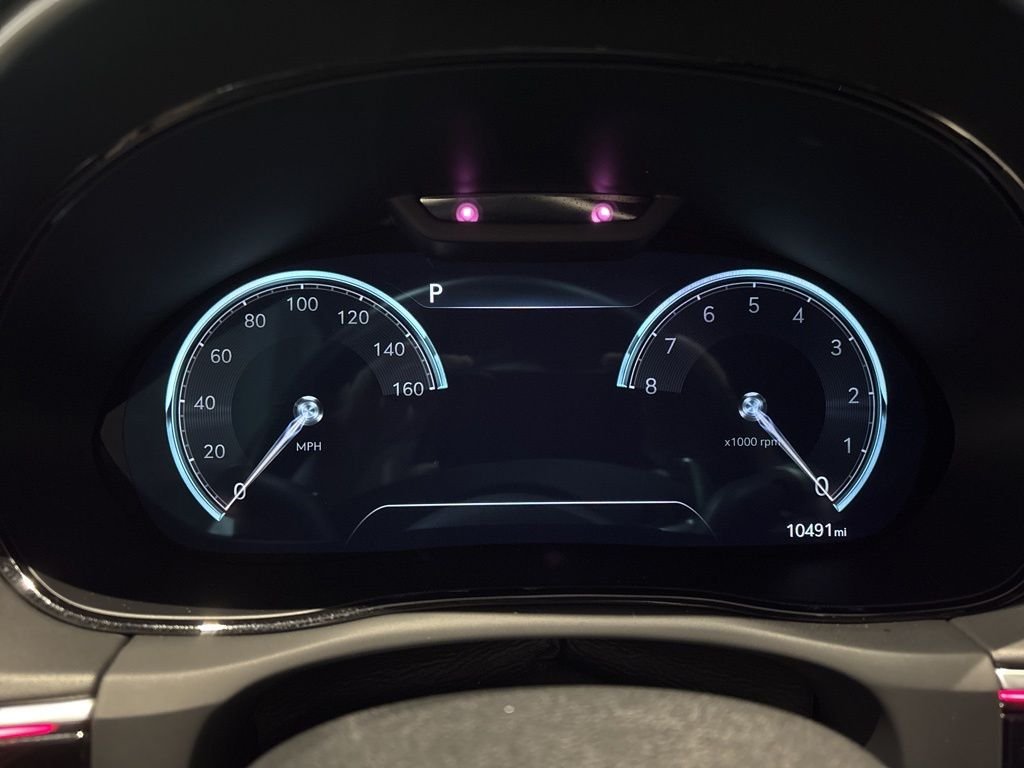 2023 GENESIS GV70 Sport - Photo 13