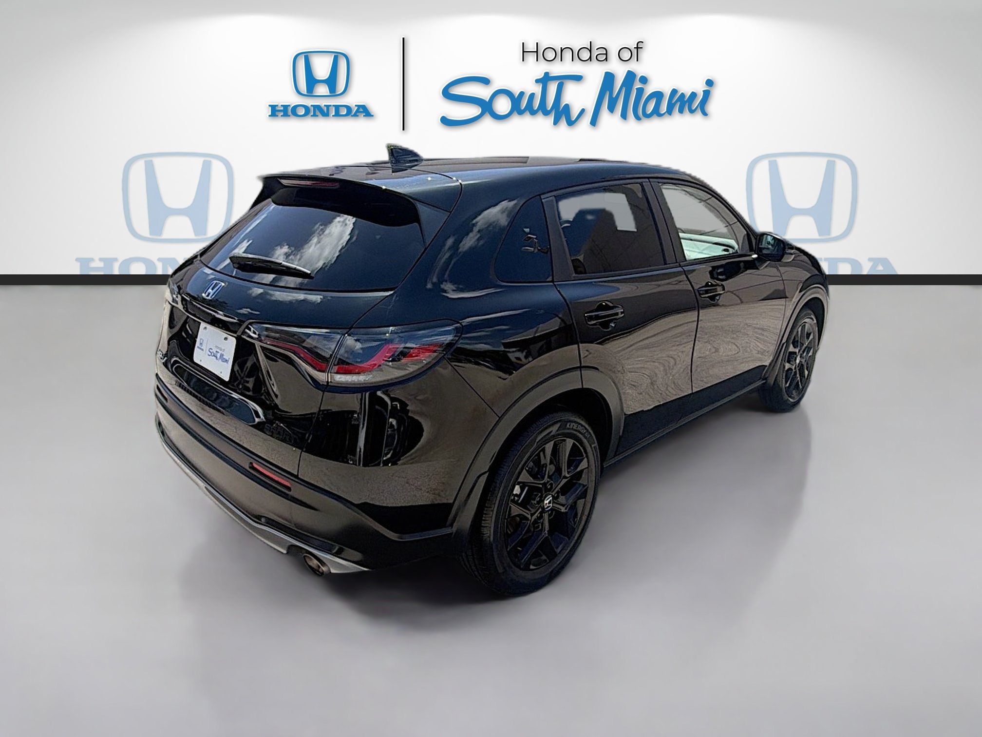 2023 Honda HR-V Sport - Photo 7