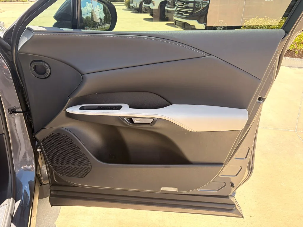 Used 2024 Gray Lexus 350 Premium Plus image 18