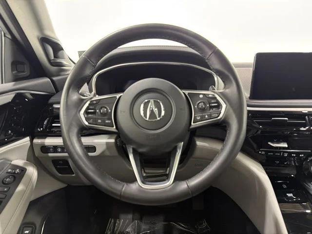 2026 Acura MDX Technology Package - Photo 34