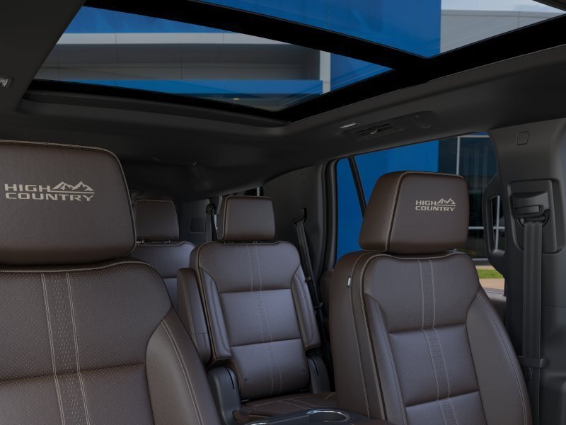 2027 Chevrolet Tahoe High Country - Photo 24