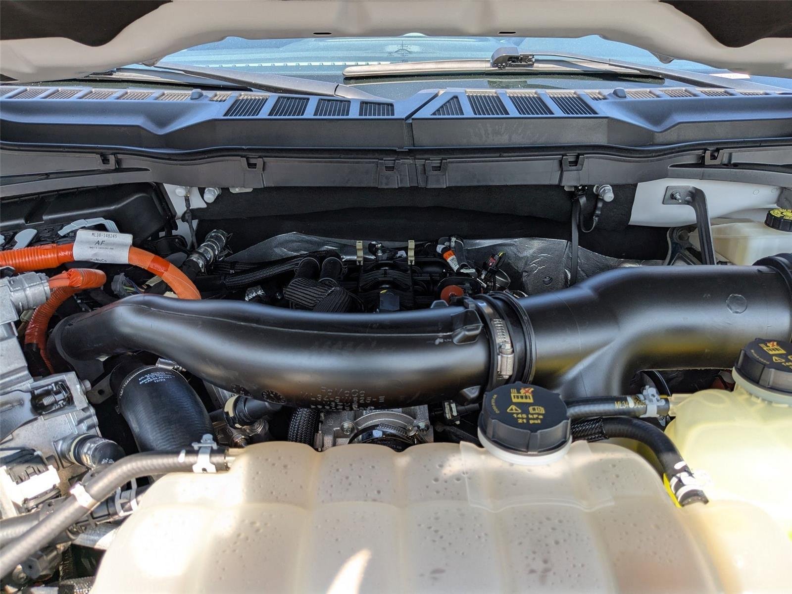 2024 Ford F-150 XLT - Photo 39
