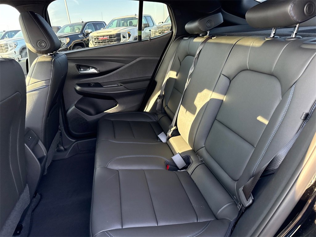 2026 BUICK ENVISTA - Image 29