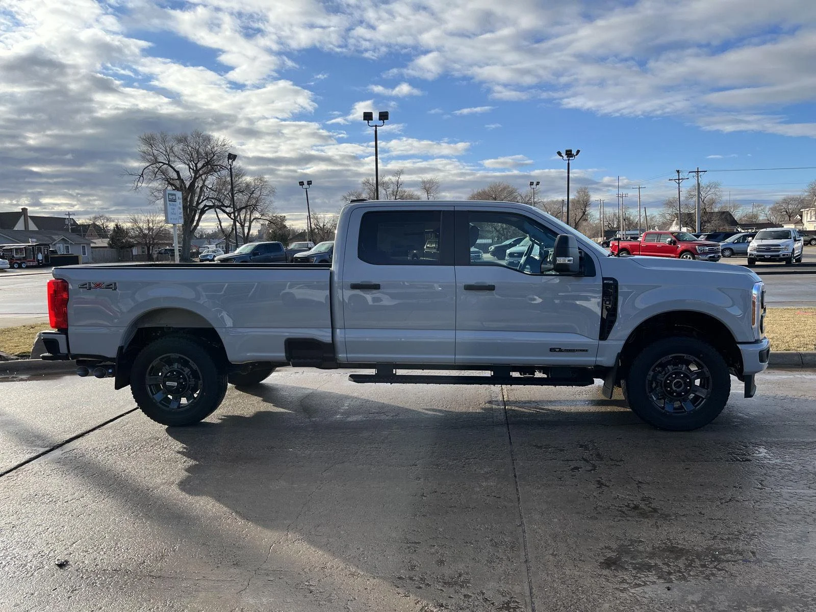 New 2026 Avalanche Ford F-350® XL image 7
