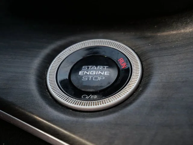 Used 2024 Gray Jeep 4xe image 25