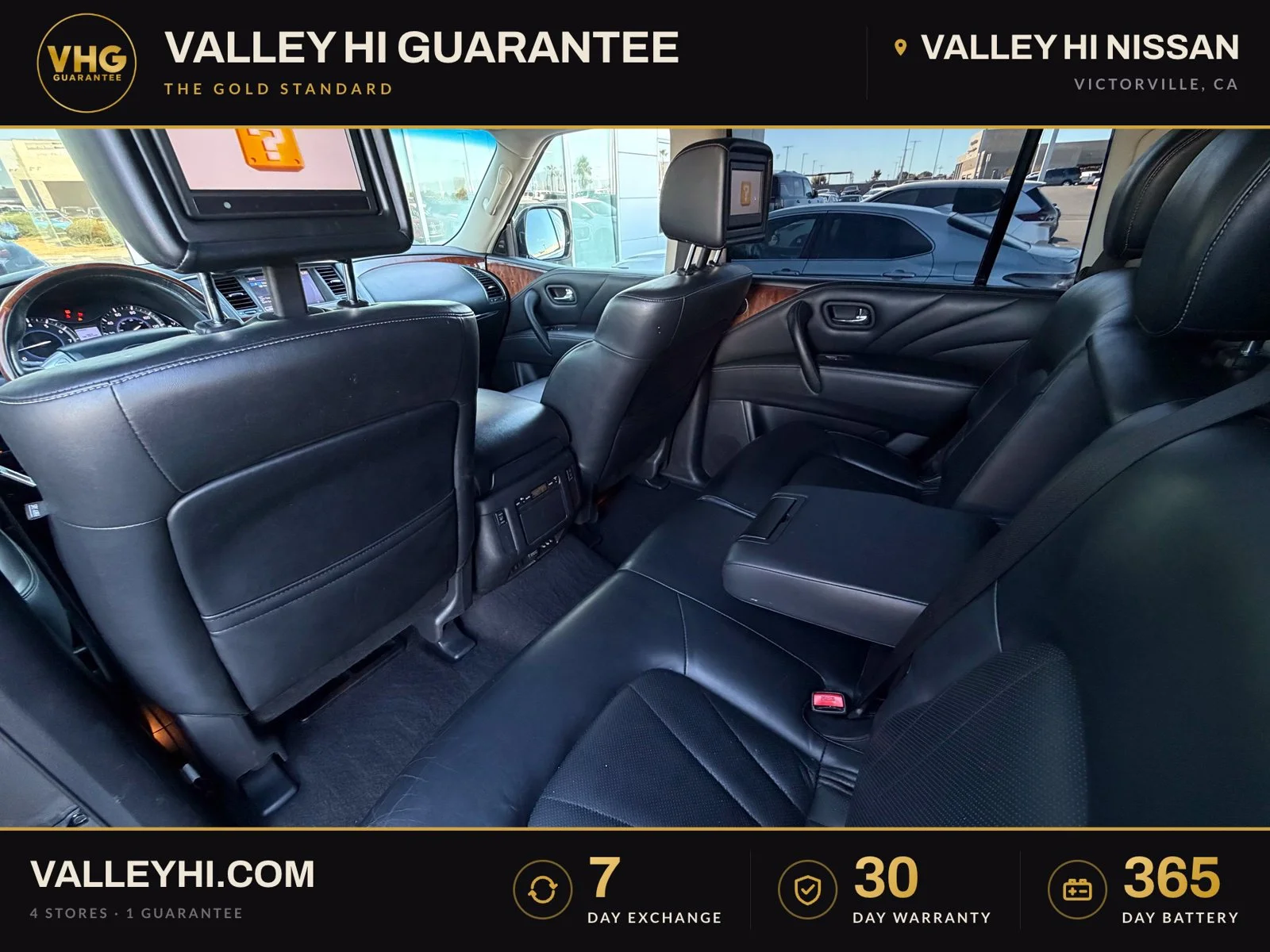 Used 2017 Gray INFINITI Base image 18