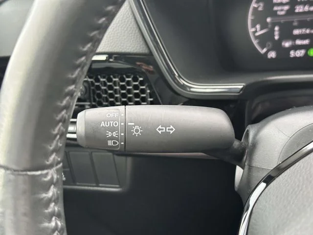 2024 Honda CR-V EX-L - Photo 24