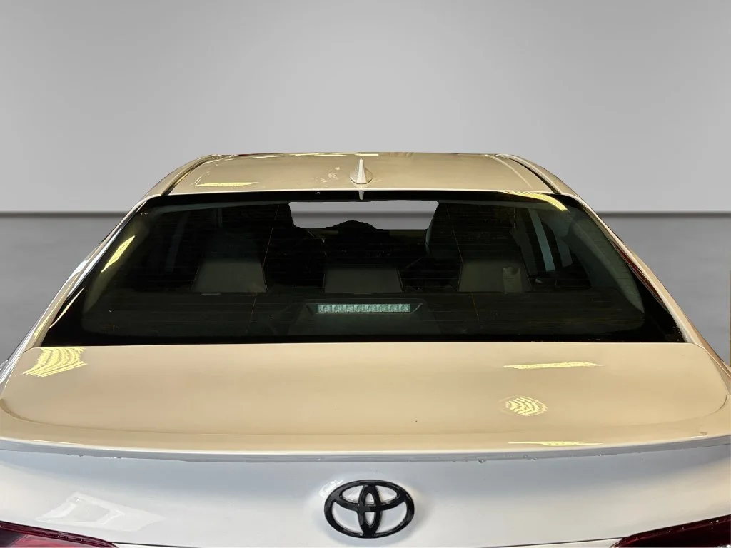Used 2023 Ice Toyota SE image 16