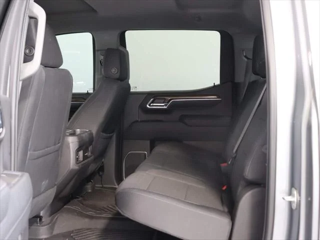 2024 Chevrolet Silverado 1500 LT Trail Boss - Photo 16