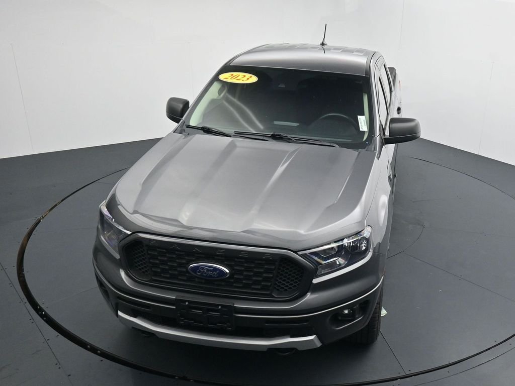 2023 Ford Ranger XLT - Photo 25